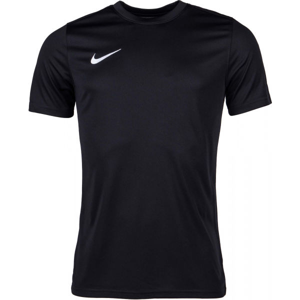 Nike DRI-FIT PARK 7  S - Pánské sportovní tričko Nike