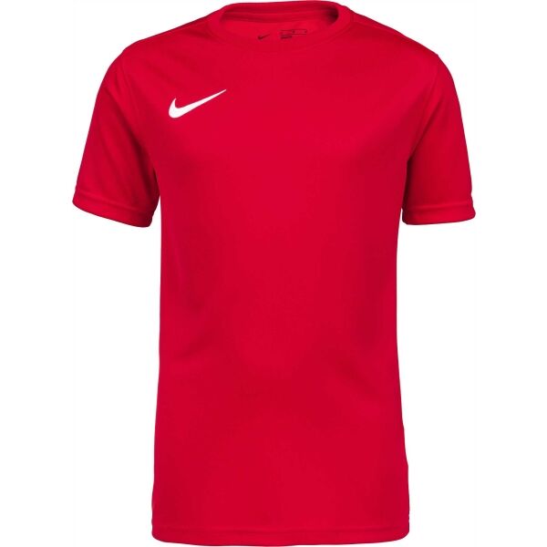 Nike DRI-FIT PARK 7 JR  L - Dětský fotbalový dres Nike