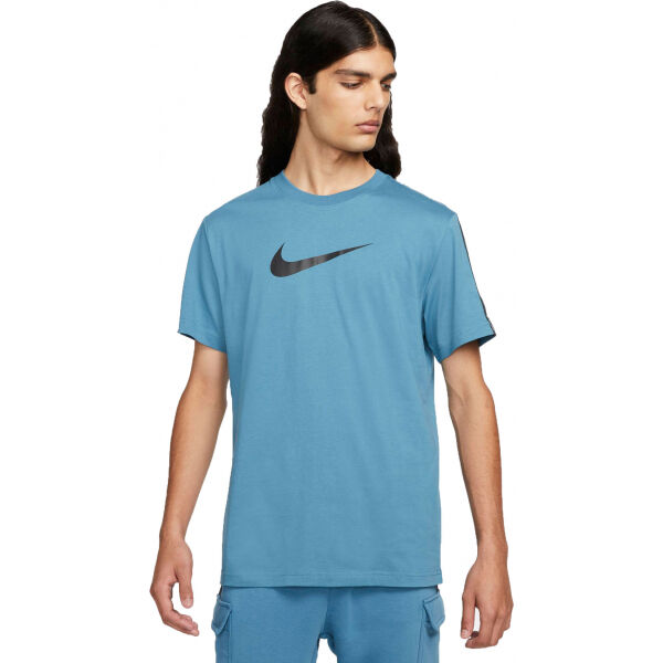 Nike NSW REPEAT SS TEE  XL - Pánské tričko Nike