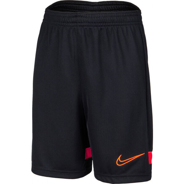 Nike DF ACD21 SHORT K Y  S - Chlapecké fotbalové šortky Nike