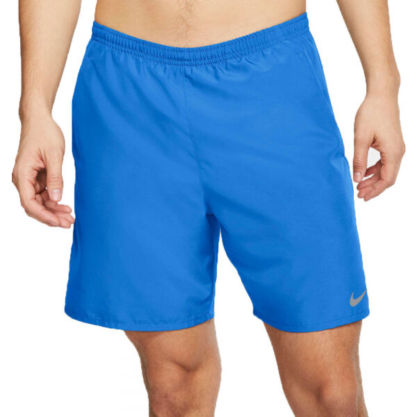 Nike SHORTS M NK RUN SHORT 7IN BF  L - Pánské běžecké šortky Nike