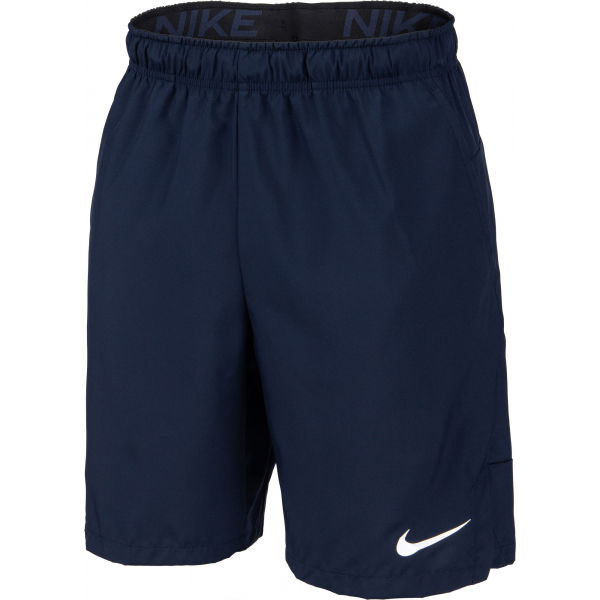 Nike FLX SHORT WOVEN M  2XL - Pánské tréninkové šortky Nike