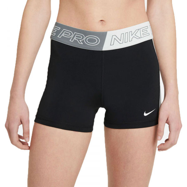 Nike PRO  XL - Dámské tréninkové kraťasy Nike