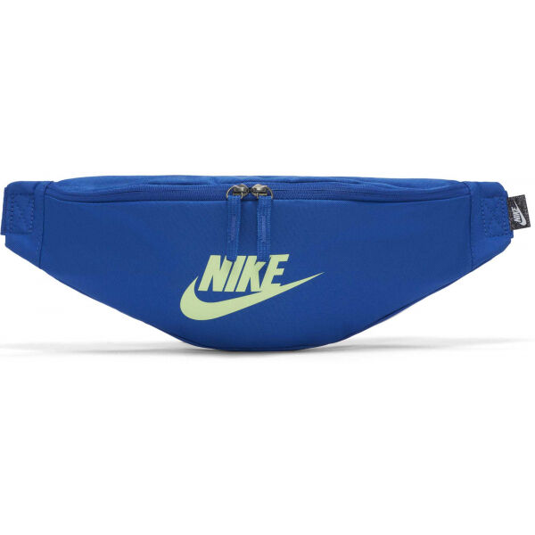 Nike HERITAGE WAISTPACK   - Ledvinka Nike