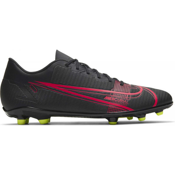 Nike MERCURIAL VAPOR 14 CLUB FG/MG  7.5 - Pánské kopačky Nike