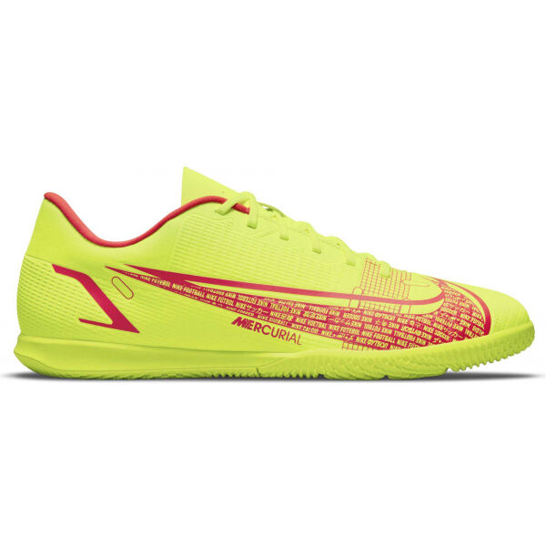 Nike MERCURIAL VAPOR 14 CLUB IC  11 - Pánské sálovky Nike