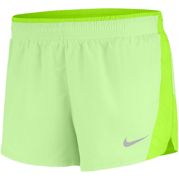 Nike 10K SHORT W  XS - Dámské běžecké šortky Nike