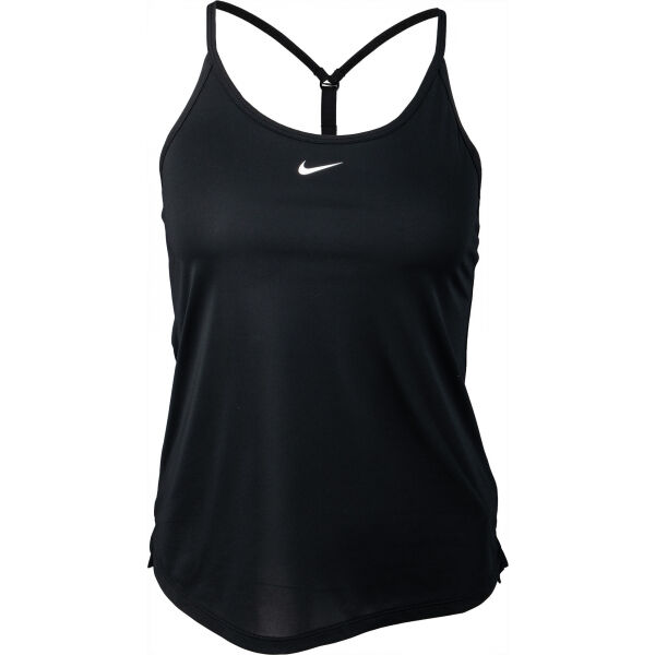 Nike ONE DF ELSTKA STD TANK W  XL - Dámský sportovní top Nike