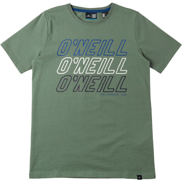 O'Neill ALL YEAR SS T-SHIRT  164 - Chlapecké tričko O'Neill