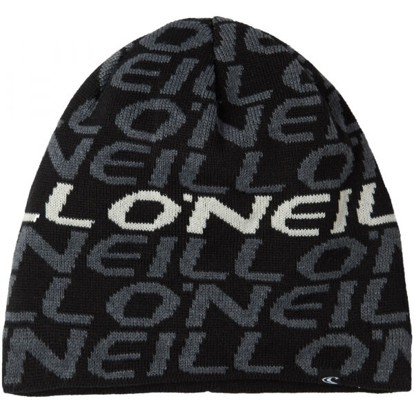 O'Neill BANNER BEANIE  UNI - Pánská zimní čepice O'Neill