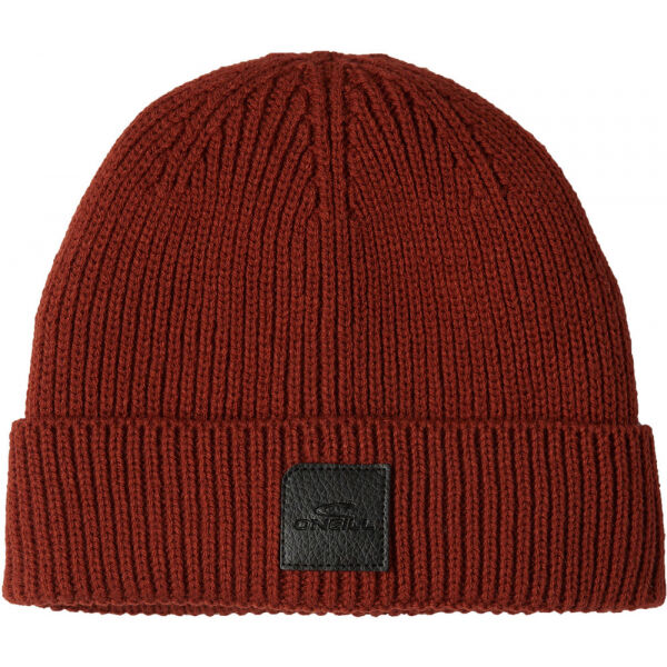 O'Neill BOUNCER BEANIE  UNI - Pánská zimní čepice O'Neill