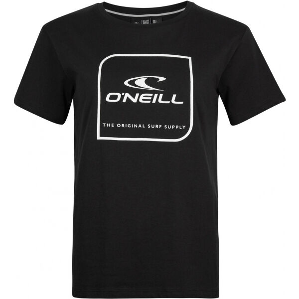 O'Neill CUBE SS T-SHIRT  XL - Dámské tričko O'Neill