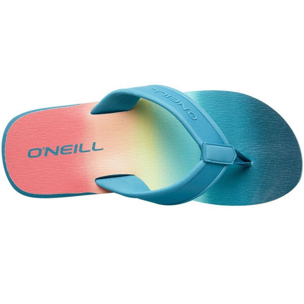 O'Neill FM ARCH GRAPHIC SANDALS  39 - Pánské žabky O'Neill