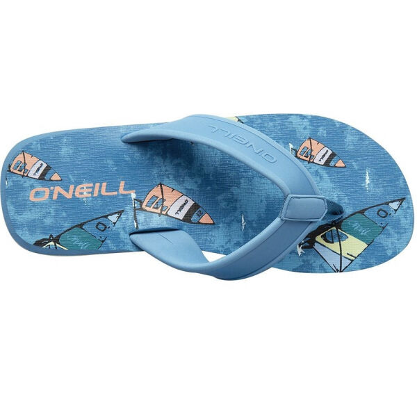 O'Neill FM ARCH GRAPHIC SANDALS  41 - Pánské žabky O'Neill