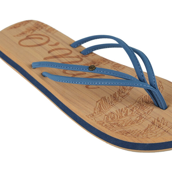 O'Neill FW DITSY SANDALS  37 - Dámské žabky O'Neill