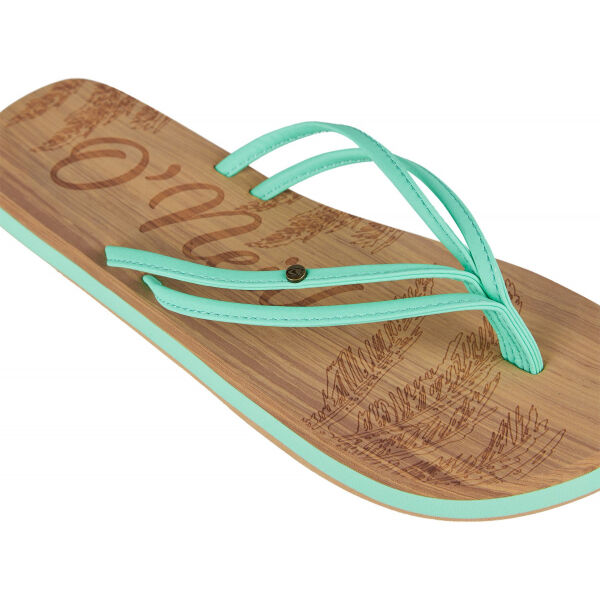 O'Neill FW DITSY SANDALS  38 - Dámské žabky O'Neill