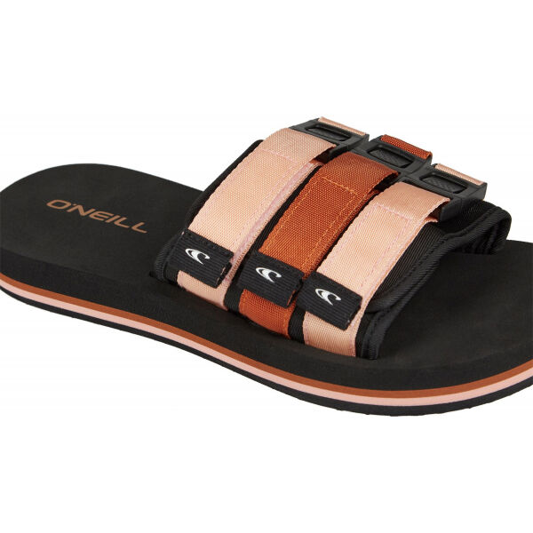 O'Neill FW MIA HYBRID STRAP SANDALS  36 - Dámské pantofle O'Neill