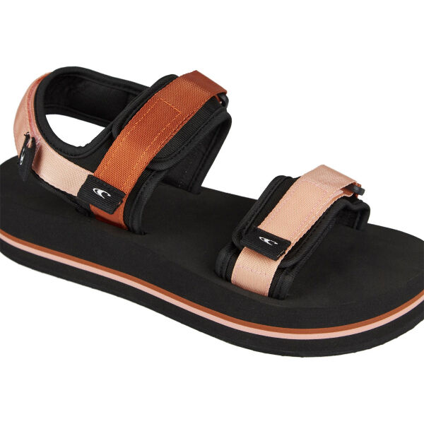 O'Neill FW MIA STRAP SANDALS  37 - Dámské sandály O'Neill