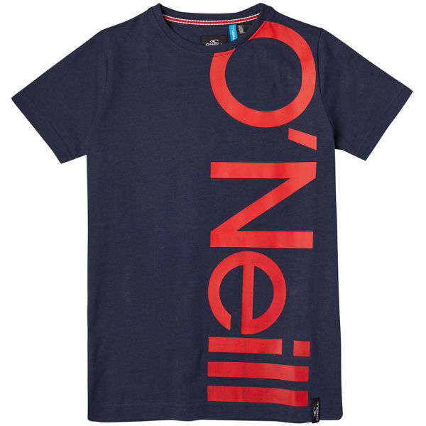 O'Neill LB O'NEILL CALI SS T-SHIRT  140 - Chlapecké tričko O'Neill