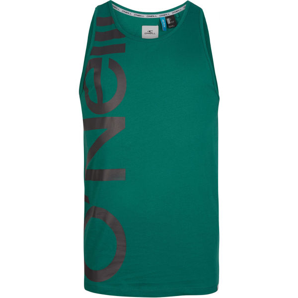 O'Neill LM CALI VERT TANKTOP  M - Pánské tílko O'Neill