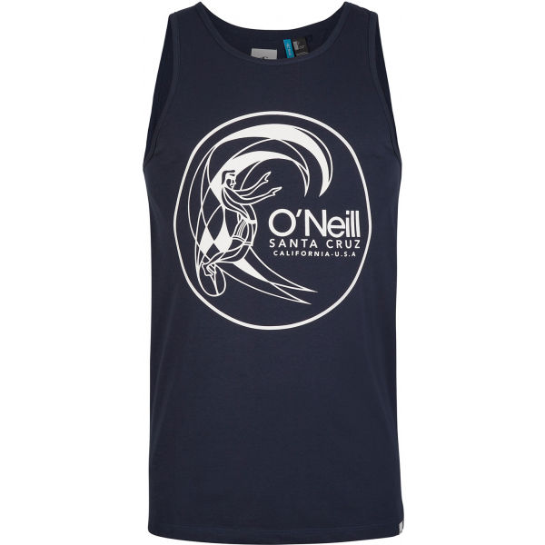 O'Neill LM ORIGINAL TANKTOP  S - Pánské tílko O'Neill