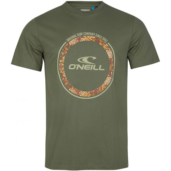 O'Neill LM TRIBE T-SHIRT  M - Pánské tričko O'Neill