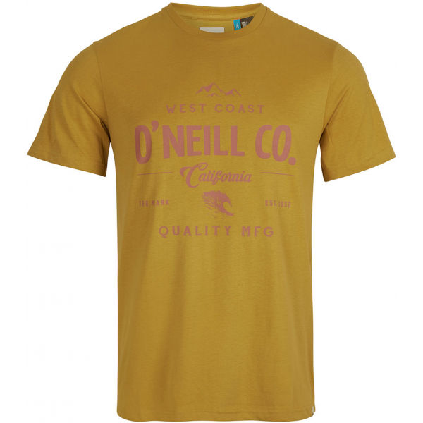 O'Neill LM W-COAST T-SHIRT  L - Pánské tričko O'Neill