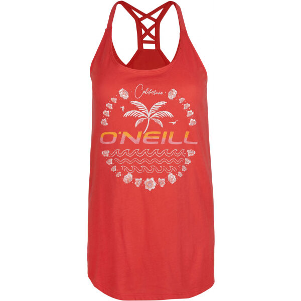 O'Neill LW BEACH ANGEL TANK TOP  M - Dámské tílko O'Neill