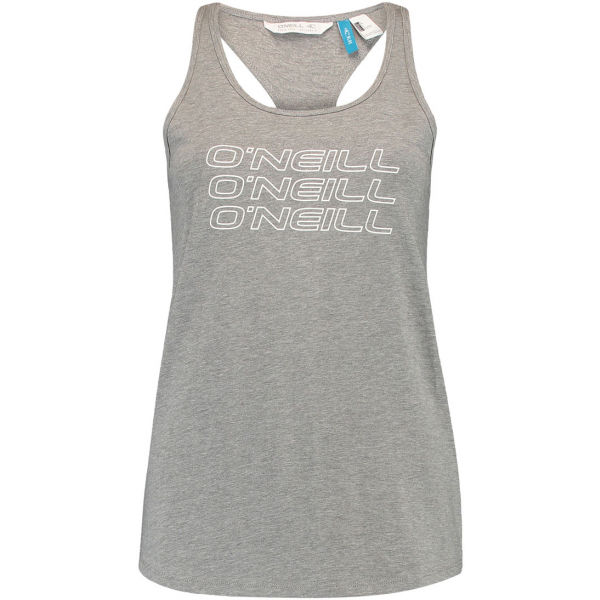 O'Neill LW TRIPLE STACK RACER TANKTOP  XL - Dámské tílko O'Neill