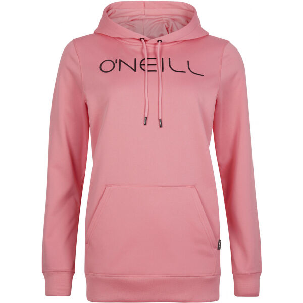 O'Neill ACTIVE FLEECE HOOD  XS - Dámská mikina O'Neill