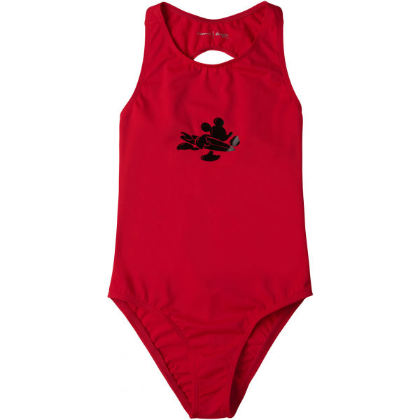 O'Neill PG MICKEY SWIMSUIT  176 - Dívčí jednodílné plavky O'Neill