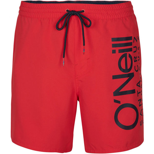 O'Neill PM ORIGINAL CALI SHORTS  S - Pánské koupací šortky O'Neill