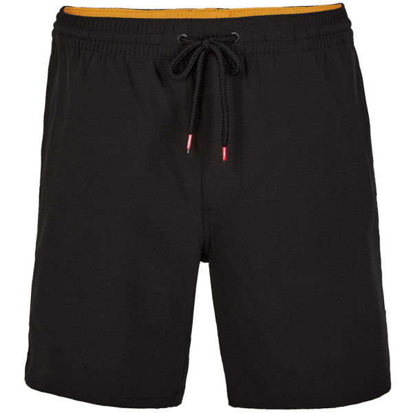 O'Neill PM VOLLEY HYBRID SHORTS  S - Pánské hybridní šortky O'Neill