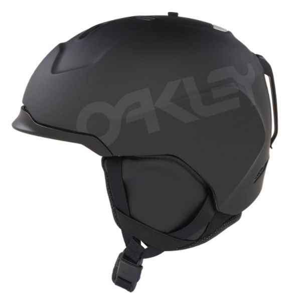 Oakley MOD3 FACTORY PILOT  (55 - 59) - Sjezdová helma Oakley