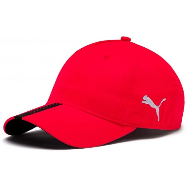 Puma LIGA CAP bílá UNI - Kšiltovka Puma