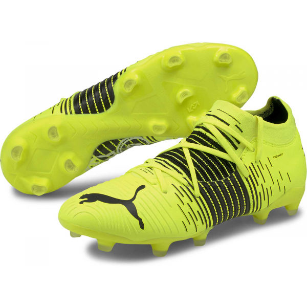 Puma FUTURE Z 3.1 FG/AG  8 - Pánské kopačky Puma