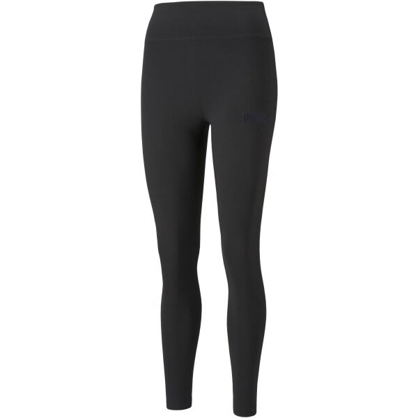 Puma HER HIGH WAIST LEGGINGS  L - Dámské moderní legíny Puma