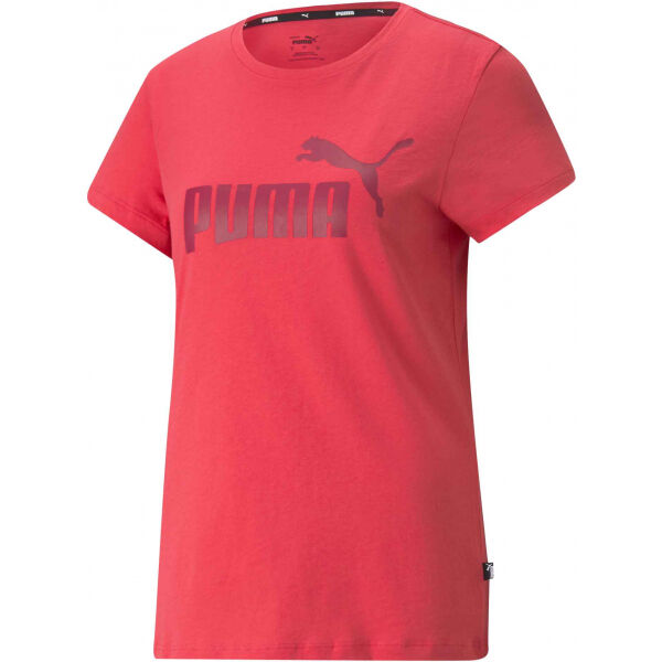 Puma SS LOGO TEE  L - Dámské tričko Puma