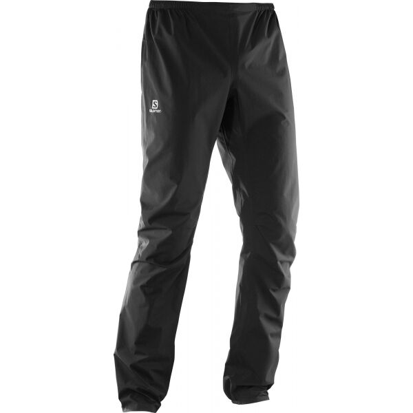 Salomon BONATTI WP PANT U  L - Unisex kalhoty Salomon