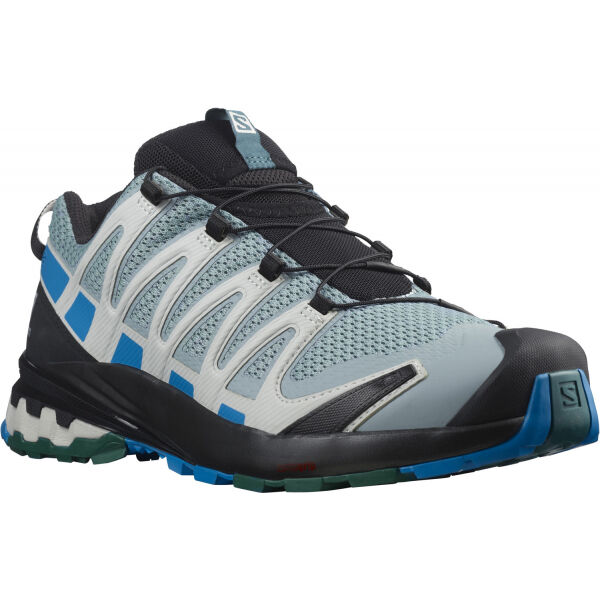 Salomon XA PRO 3D V8  11.5 - Pánská trailová obuv Salomon