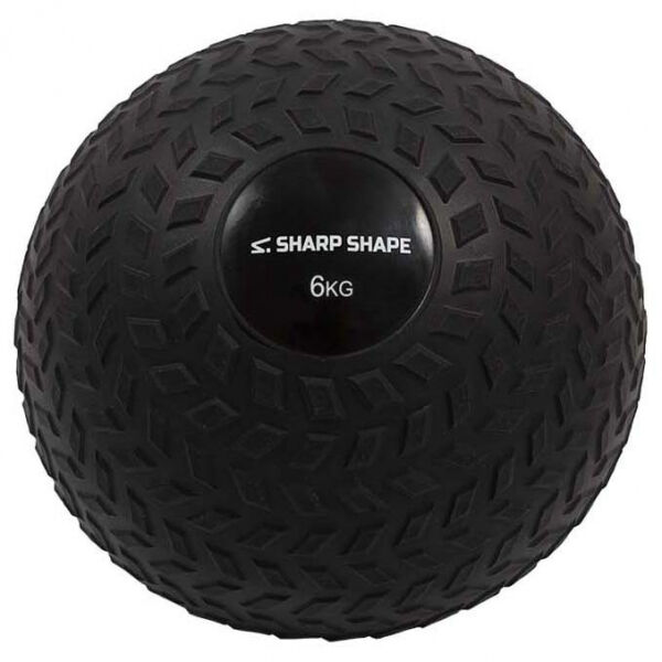 SHARP SHAPE SLAM BALL 6KG   - Medicinbal SHARP SHAPE