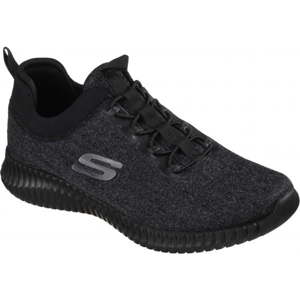 Skechers ELITE FLEX HARTNELL  44 - Pánské nízké tenisky Skechers