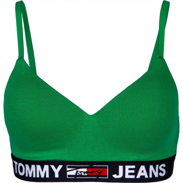 Tommy Hilfiger BRALETTE LIFT  L - Dámská podprsenka Tommy Hilfiger