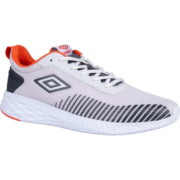 Umbro MORLEY  10 - Pánská volnočasová obuv Umbro