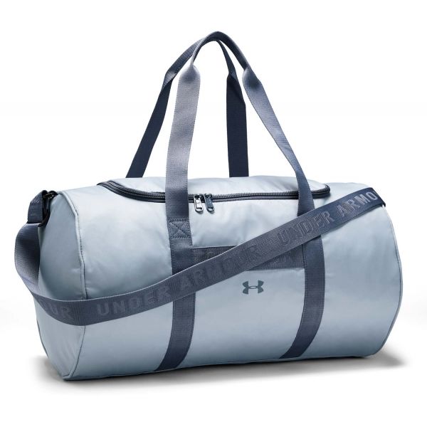 Under Armour FAVOURITE DUFFEL modrá UNI - Dámská sportovní taška Under Armour