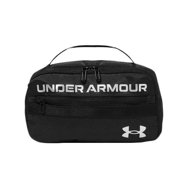 Under Armour CONTAIN TRAVEL KIT  UNI - Cestovní pouzdro Under Armour