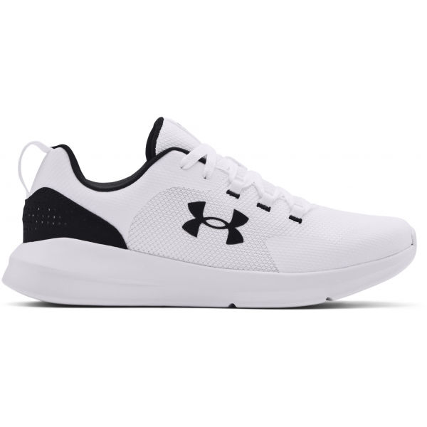 Under Armour ESSENTIAL  10.5 - Pánská lifestylová obuv Under Armour