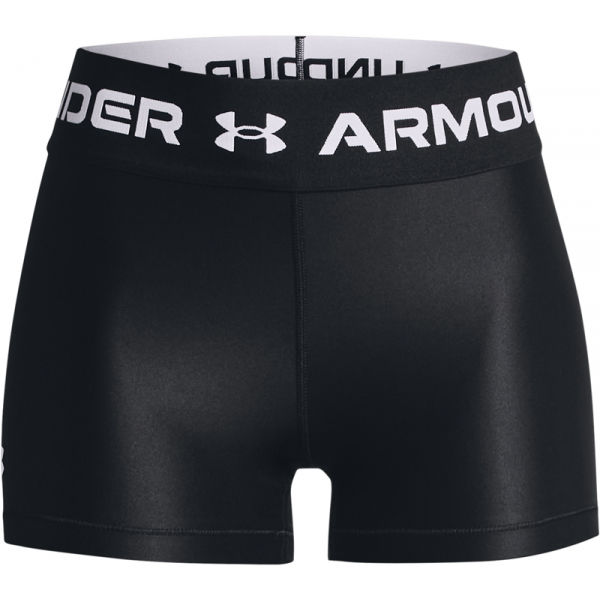 Under Armour HG ARMOUR WM WB SHORTY  XL - Dámské kraťasy Under Armour