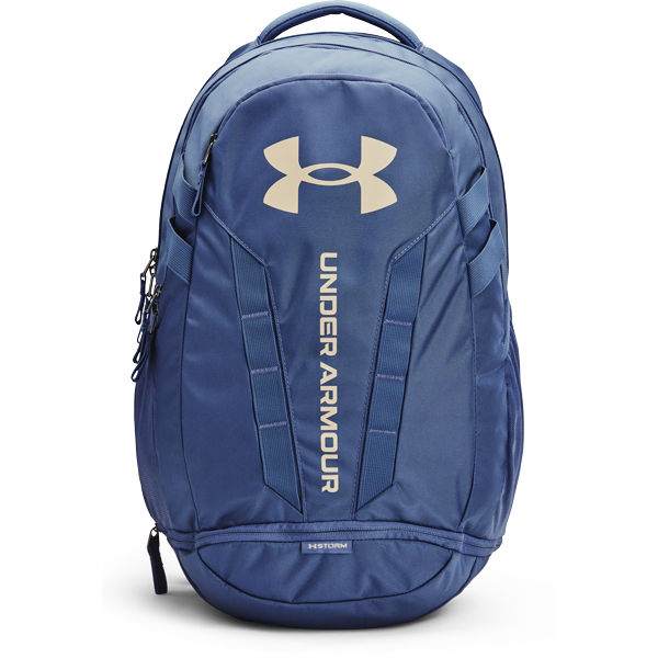 Under Armour HUSTLE 5.0 BACKPACK  UNI - Batoh Under Armour