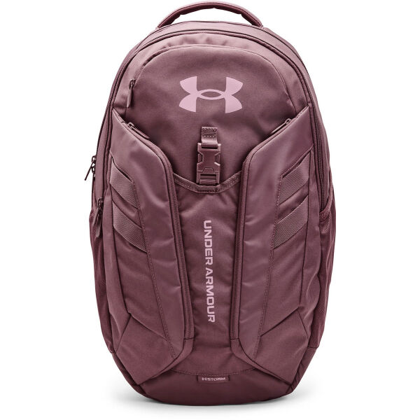 Under Armour HUSTLE PRO BACKPACK  UNI - Batoh Under Armour